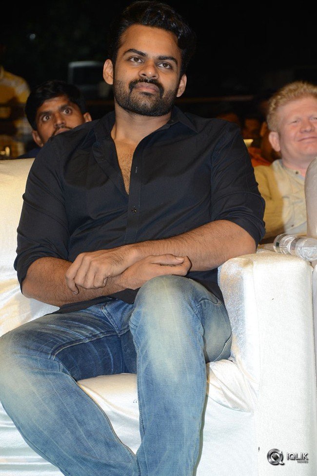 Care-Of-Surya-Movie-Pre-Release-Event